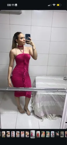 Vestido Mirak