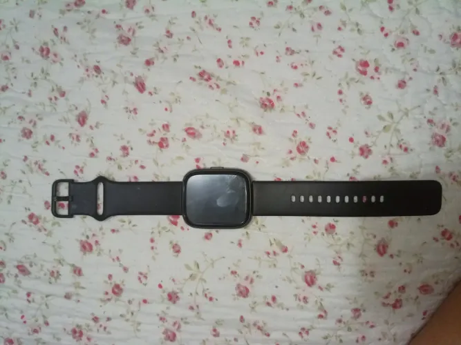 Relógio smartwatch X Watch