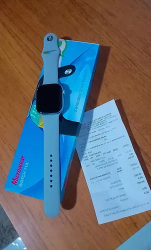 Vendo WATCH 11X chama ZAP *no zap - *