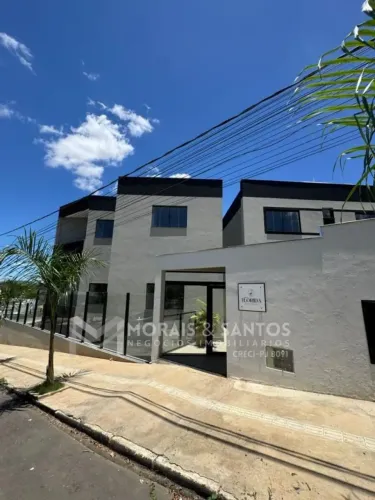 APARTAMENTO À VENDA NO BAIRRO PROLONGAMENTO JARDIM PANORAMA MONTES CLAROS MG