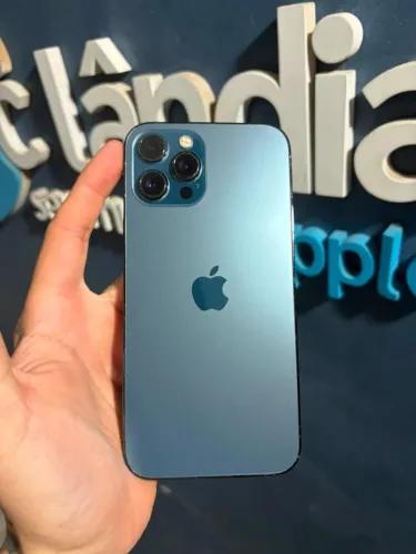 iPhone 12 Pro Max 128GB
