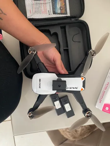 Drone Genai GN-502