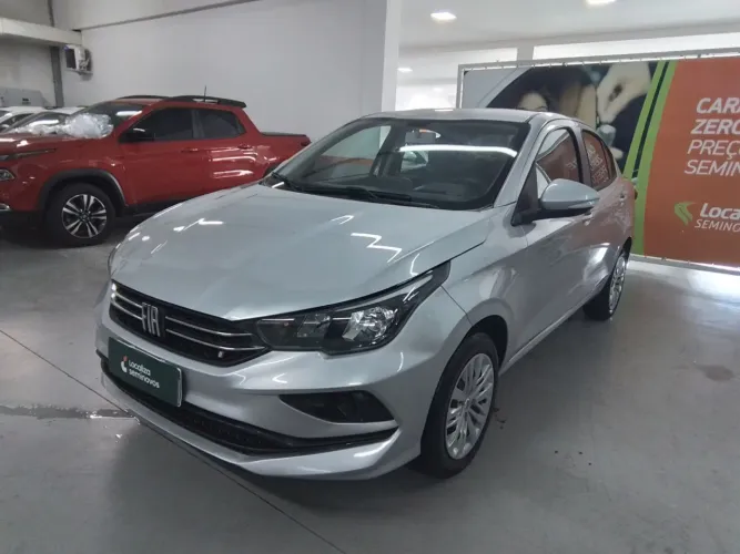 Fiat Cronos Drive 1.0 6V 2025