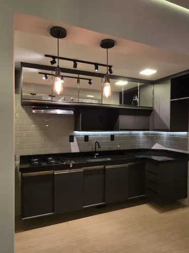 Alugo apartamento no Alto do Calhau