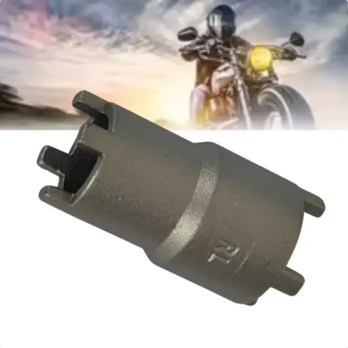 Chave Castelo 20x24 Dupla Bomba Óleo Cg Titan 125 75