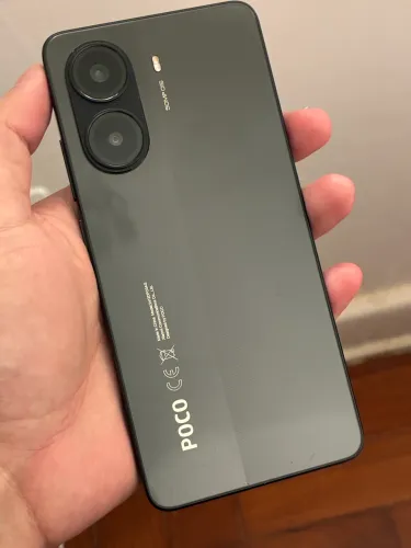 Poco X7 Pro 512Gb em excelente estado