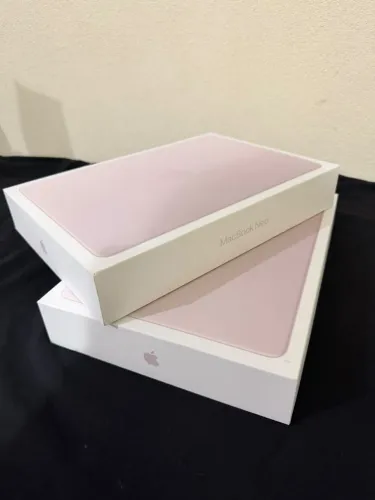 Macbook Neo 512GB 13?
