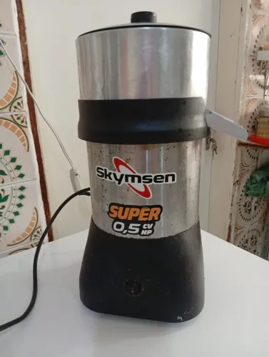 Espremedor de laranja Skymsen Super 0,5CVHP