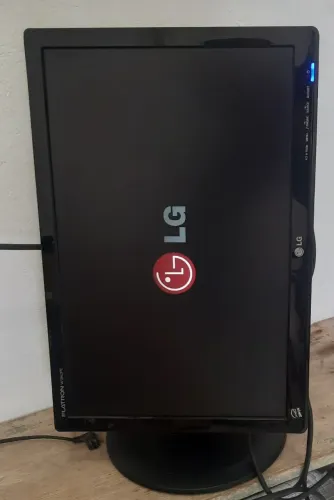 MONITOR LG 19 POLEGADAS 