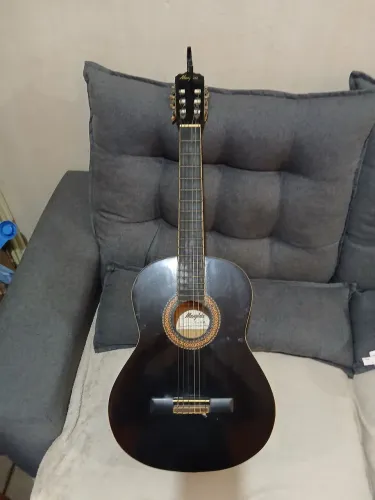 Violão Menphis