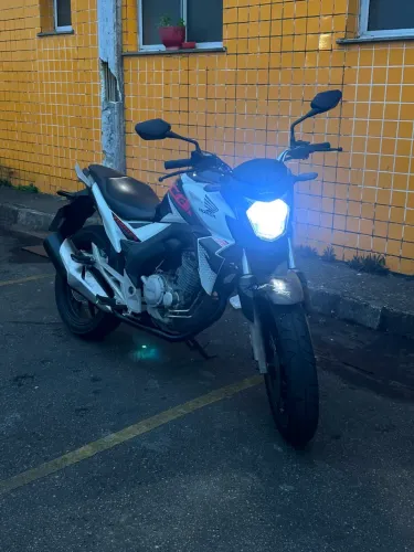 Twister 250 2019