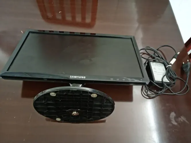 Monitor Samsung 19 Polegadas