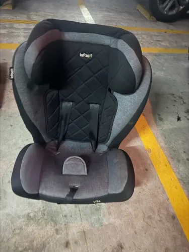 Cadeira infantil para Carro
