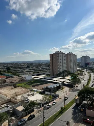 Apartamento à Venda no Colinas de Vila Branca | Condomínio Clube | 2 Dormitórios | Jacareí