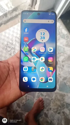 Motorola G54 