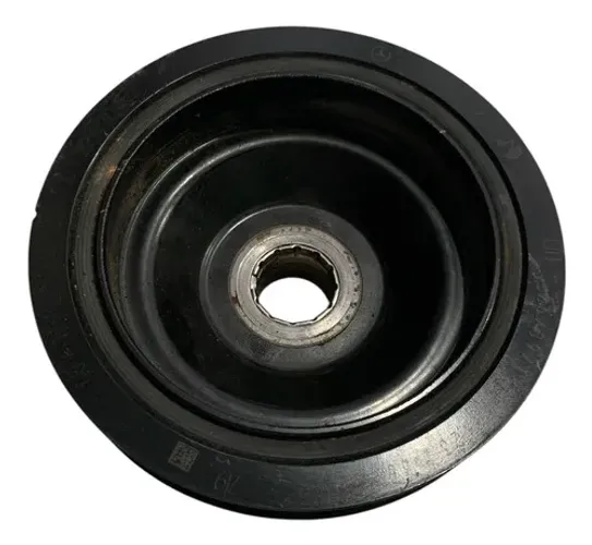 Polia Virabrequim (a2740301203) Mercedes C180 2015 / 2021