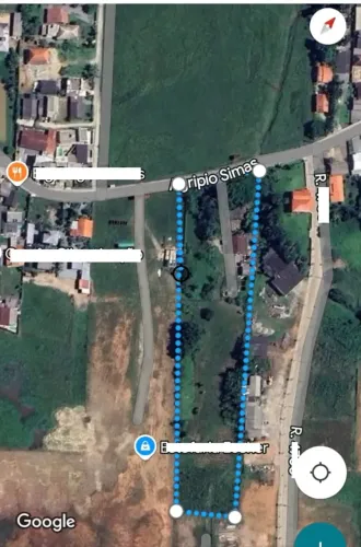 TERRENO EM ITAPEMA COM 8.000 M², EXCELENTE INVESTIMENTO!!!