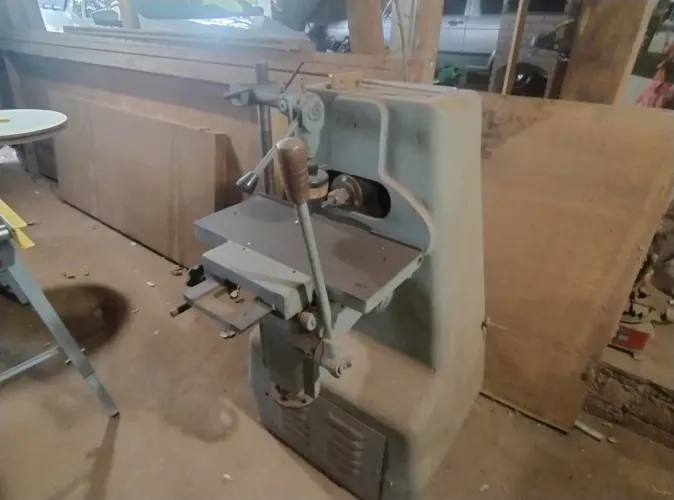 Furadeira ocilante invicta
