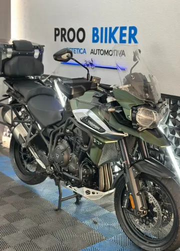 Tiger 1200