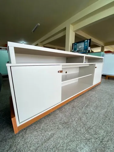 RACK BANCADA NOVO, A PRONTA ENTREGA!!