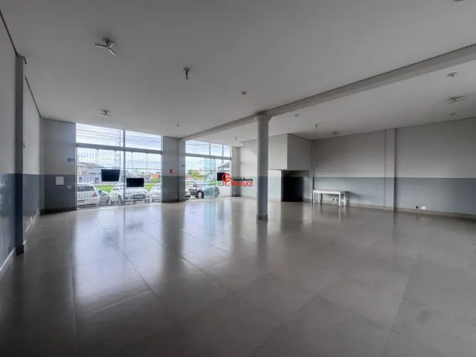 Salão para alugar, 170 m² por R$ 6.000/mês - Jardim Dona Regina - Santa Bárbara D'Oeste/SP
