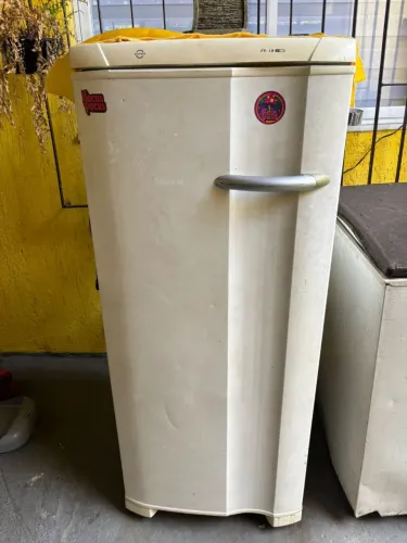 Freezer Electrolux