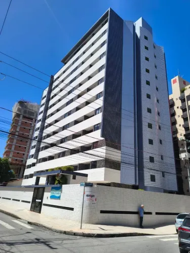 Edificio Monte Paradiso