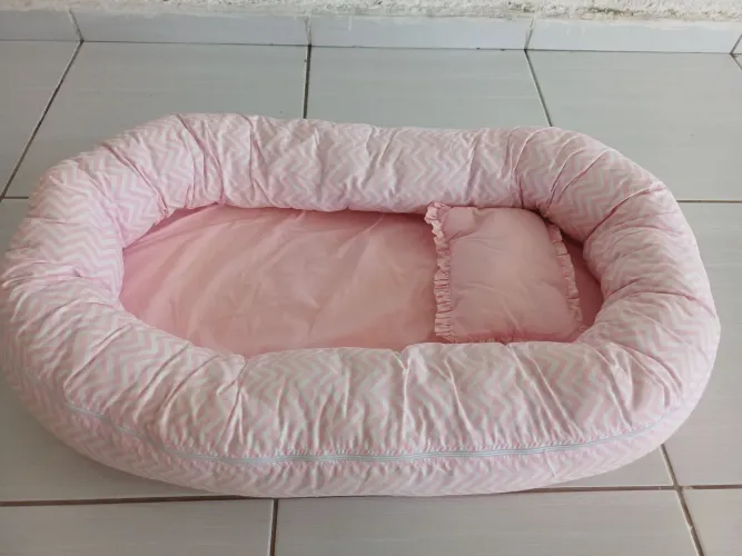 Ninho de bebê 