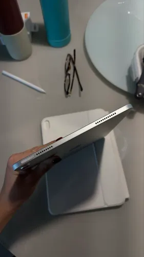 iPad 11