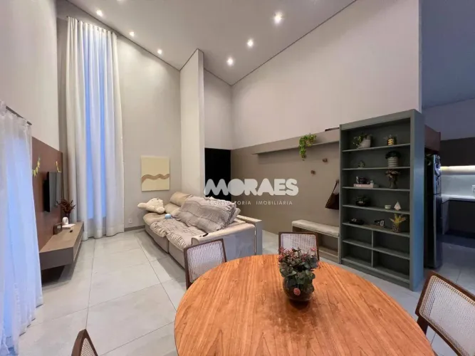 Casa com 3 suítes à venda, 182 m² por R$ 1.500.000 - Guestier - Bauru/SP