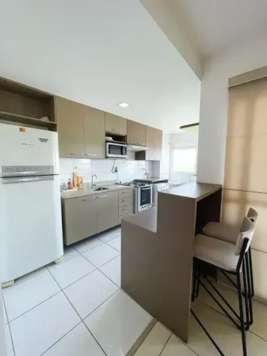 RESERVA INGLESA. ( LIVERPOOL), 90m2, ANDAR ALTO, MOBILIADO, 3 QTOS 1 SUÍTE. 2 VAGAS.