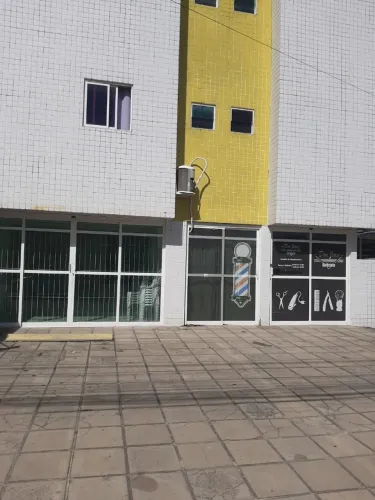 Sala à venda, 35 m² por R$ 150.000,00 - Gramame - João Pessoa/PB