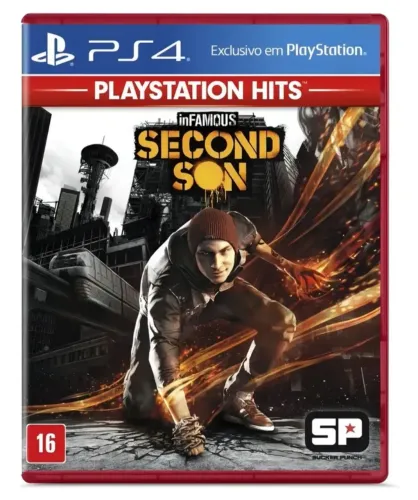 Second son