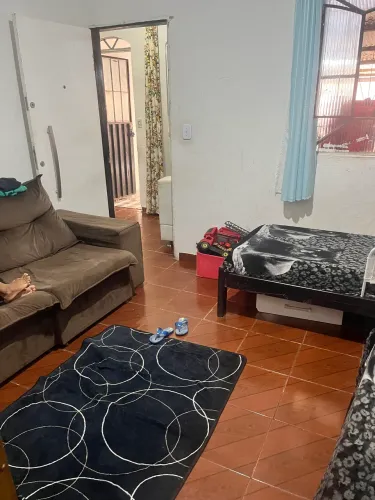 CASA À VENDA NO CABANA