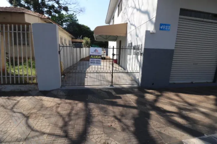 Apartamento Sobreloja 02 dormitórios - Jardim Internorte