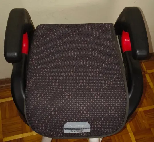 Assento de elevação para carro