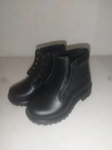 Bota de são João infantil 
