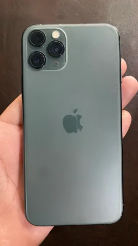iPhone 11 Pro 64GB