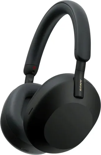 SONY XM5