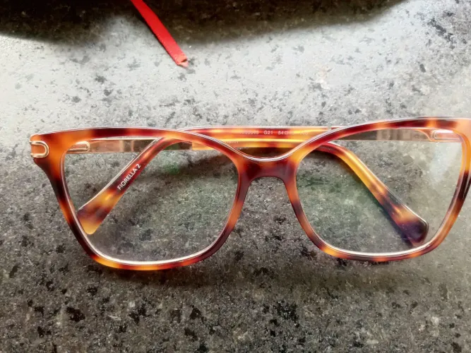 Oculos ana Hickmann