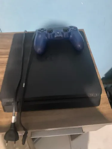 Troco ps4 por Xbox one s 1tb