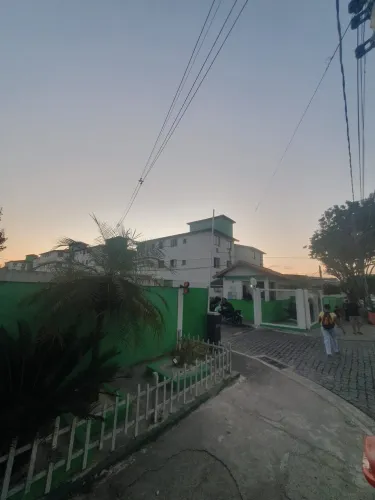 Apartamento para locação, Santíssimo, Rio de Janeiro, RJ