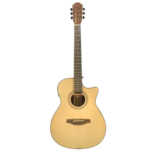 Violão Benson Concert Elétrico GF100CE NS