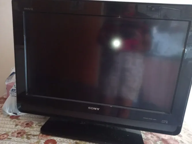 Tv sony bravia