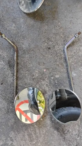 Retrovisor original Yamaha