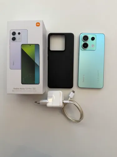 Redmi Note 13 pro 5G
