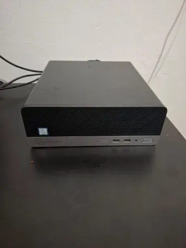 Computador HP Prodesk