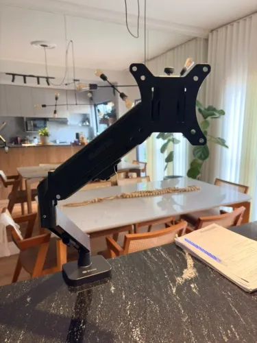 Suporte Articulado para Monitor Zinnia Nimbo 110
