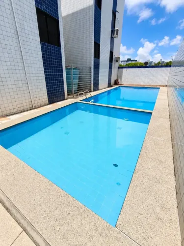 Imóvel para aluguel tem 75 metros quadrados com 3 quartos em Bancários - João Pessoa - PB