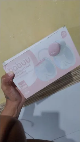 Bomba elétrica